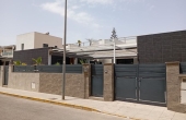 27-75-358-11-730/78783, 2 Bedroom 2 Bathroom Villa in Formentera del Segura