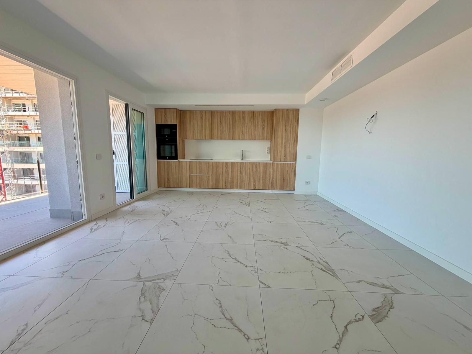 For sale - 2 Bedroom 2 Bathroom Apartment in Torrevieja - Punta Prima  - Alicante