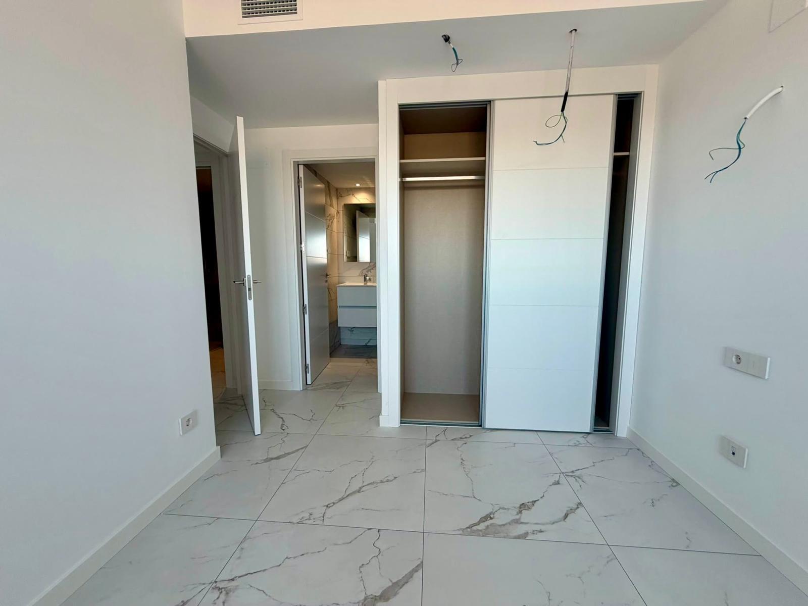 For sale - 2 Bedroom 2 Bathroom Apartment in Torrevieja - Punta Prima  - Alicante