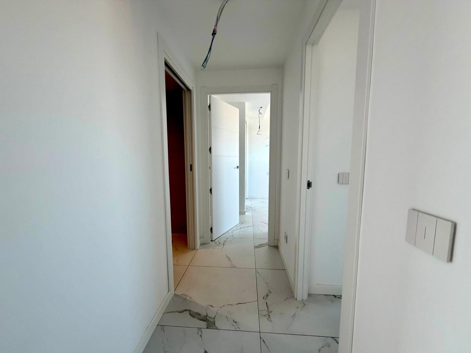 For sale - 2 Bedroom 2 Bathroom Apartment in Torrevieja - Punta Prima  - Alicante