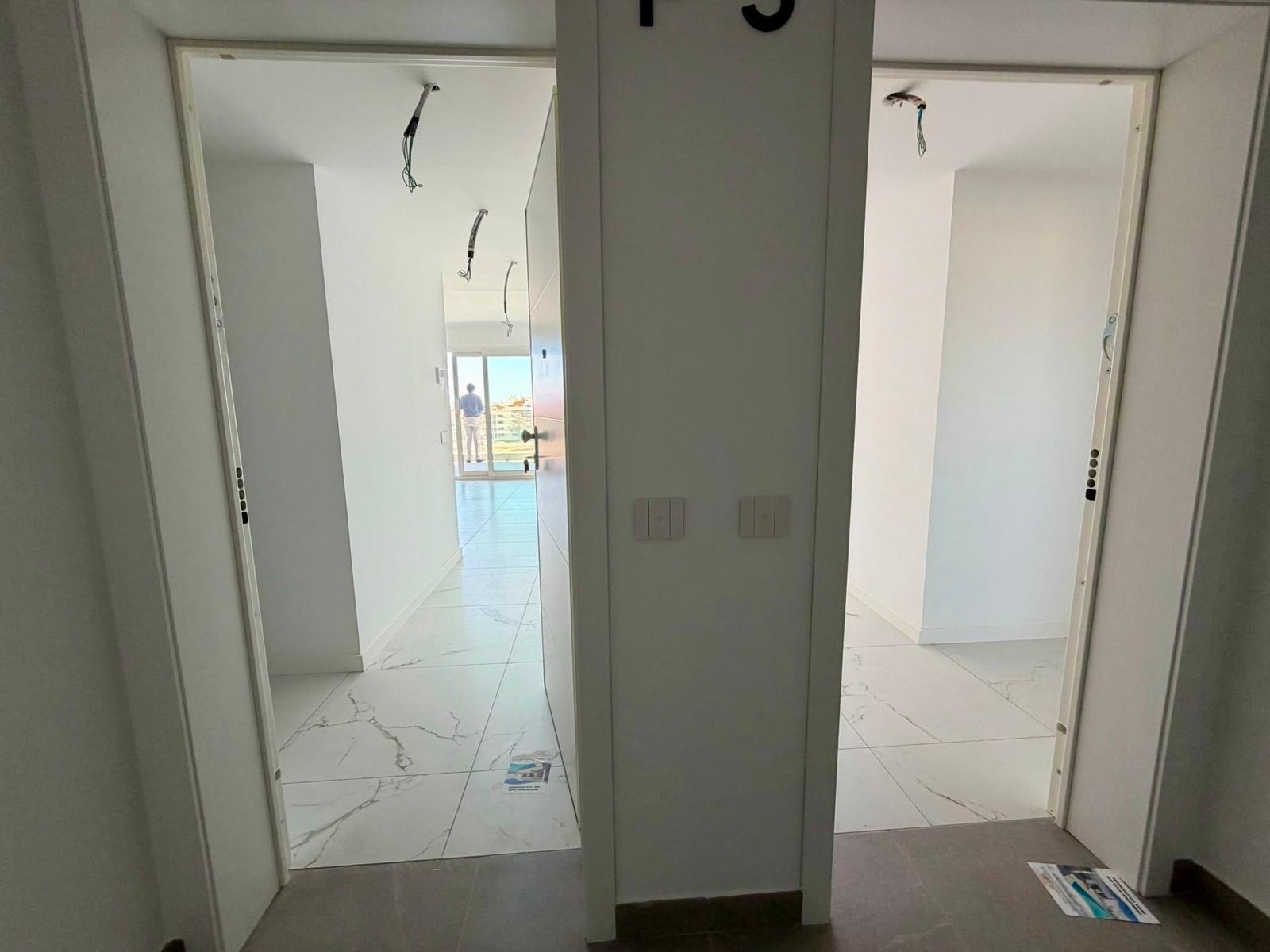 For sale - 2 Bedroom 2 Bathroom Apartment in Torrevieja - Punta Prima  - Alicante