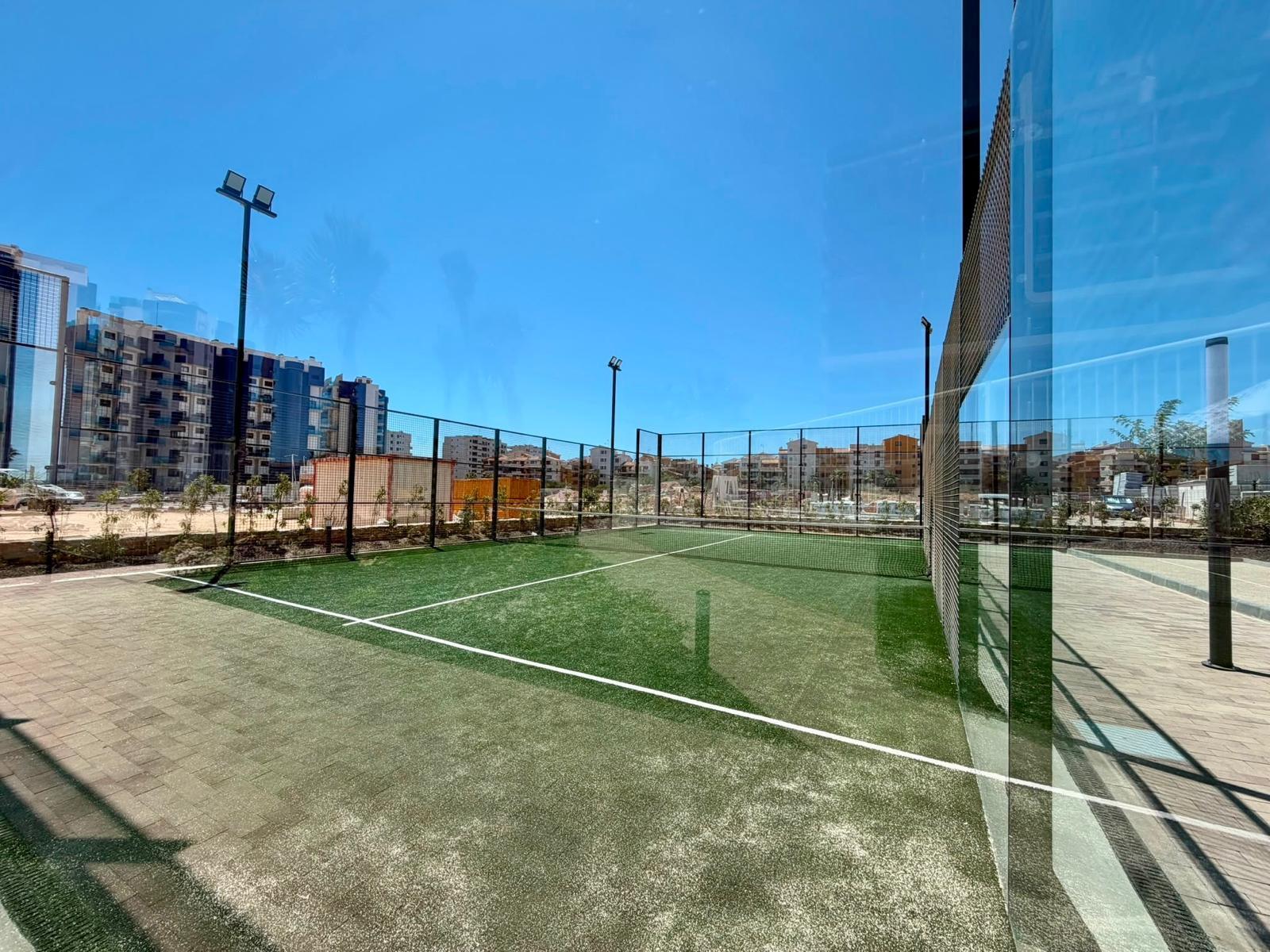For sale - 2 Bedroom 2 Bathroom Apartment in Torrevieja - Punta Prima  - Alicante