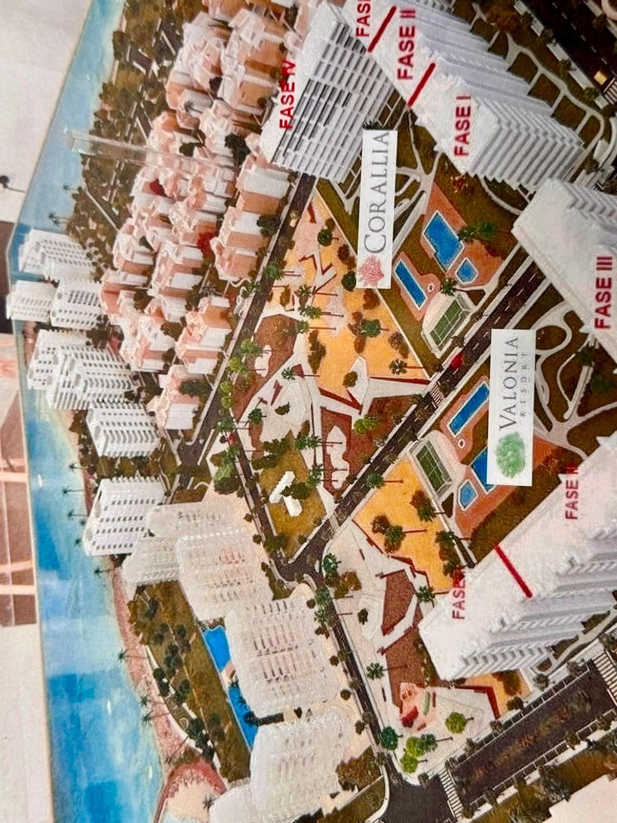 For sale - 2 Bedroom 2 Bathroom Apartment in Torrevieja - Punta Prima  - Alicante