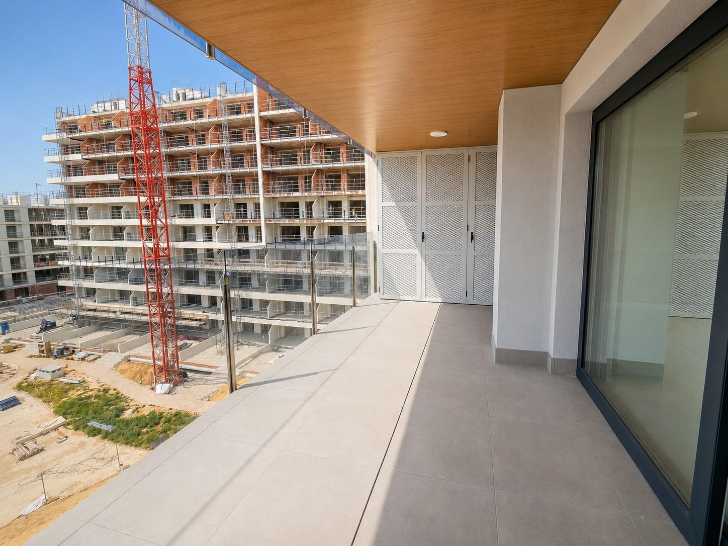 For sale - 2 Bedroom 2 Bathroom Apartment in Torrevieja - Punta Prima  - Alicante