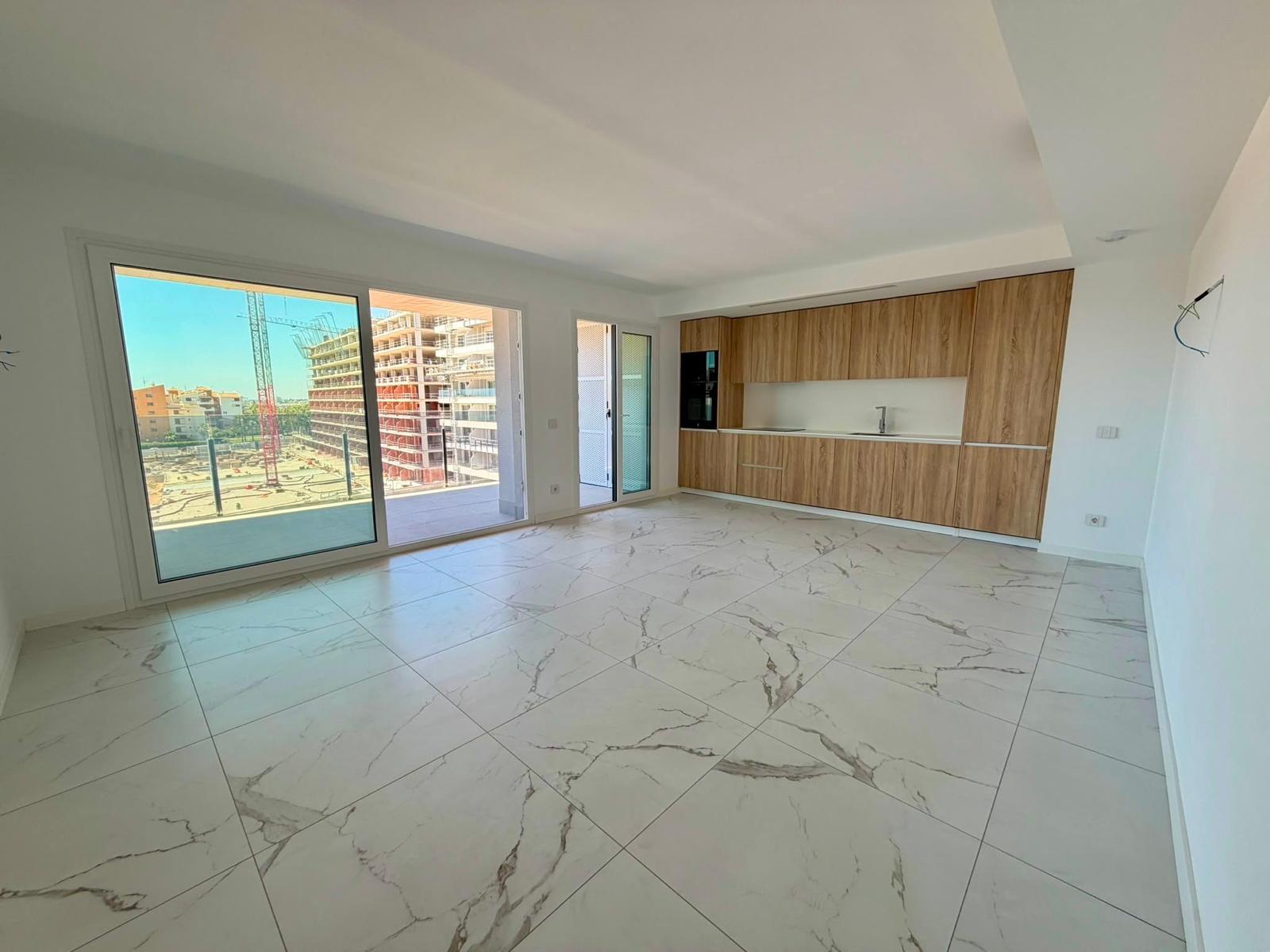 For sale - 2 Bedroom 2 Bathroom Apartment in Torrevieja - Punta Prima  - Alicante