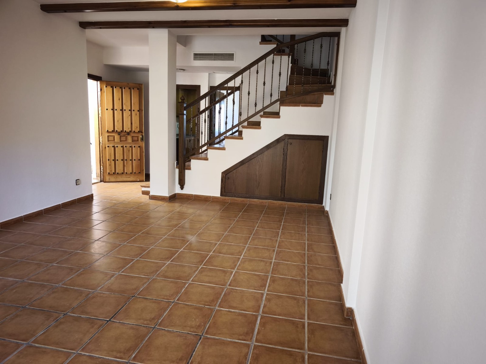 For sale - 3 Bedroom 2 Bathroom Villa in Algorfa - Inland  - Alicante