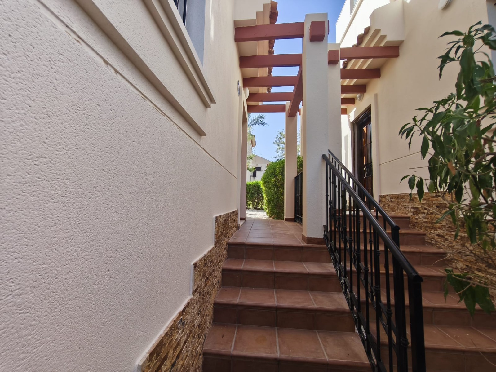 For sale - 3 Bedroom 2 Bathroom Villa in Algorfa - Inland  - Alicante
