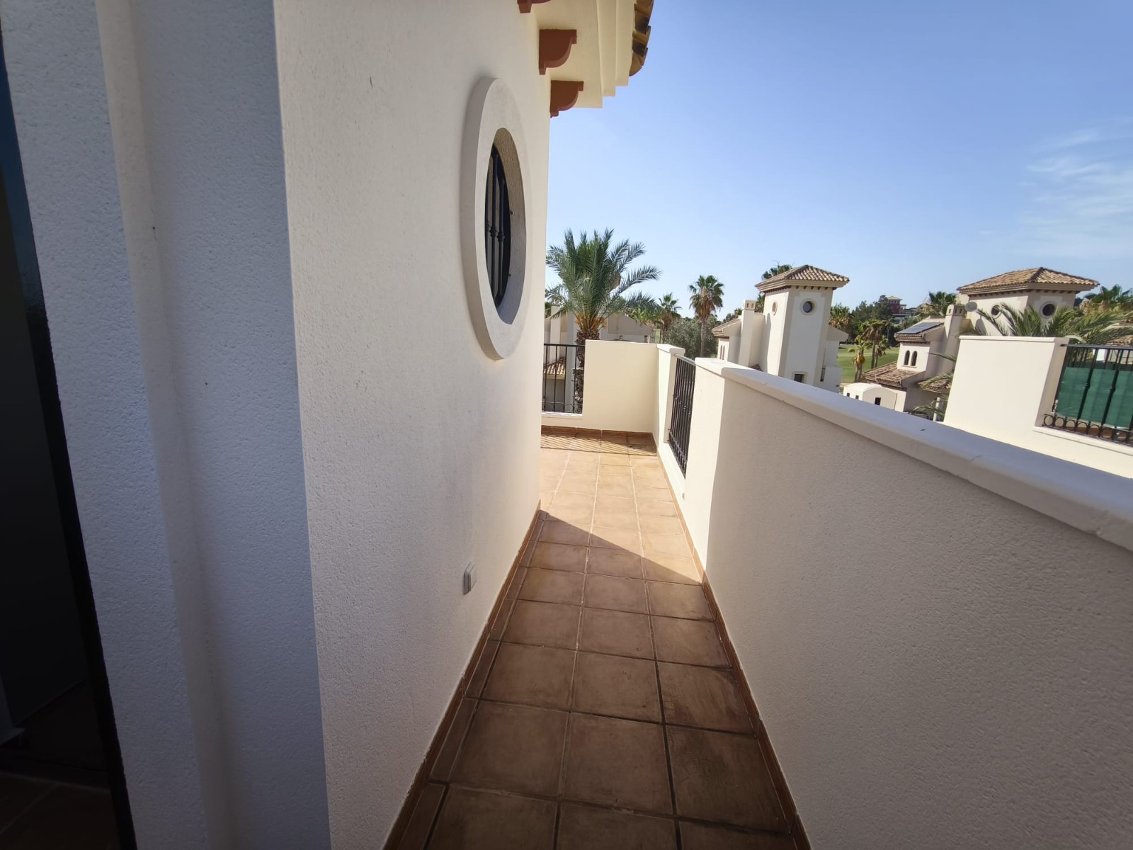 For sale - 3 Bedroom 2 Bathroom Villa in Algorfa - Inland  - Alicante