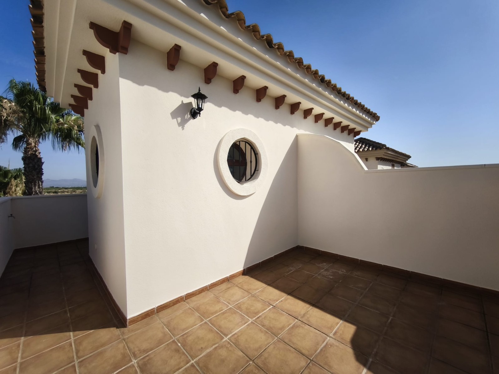 For sale - 3 Bedroom 2 Bathroom Villa in Algorfa - Inland  - Alicante