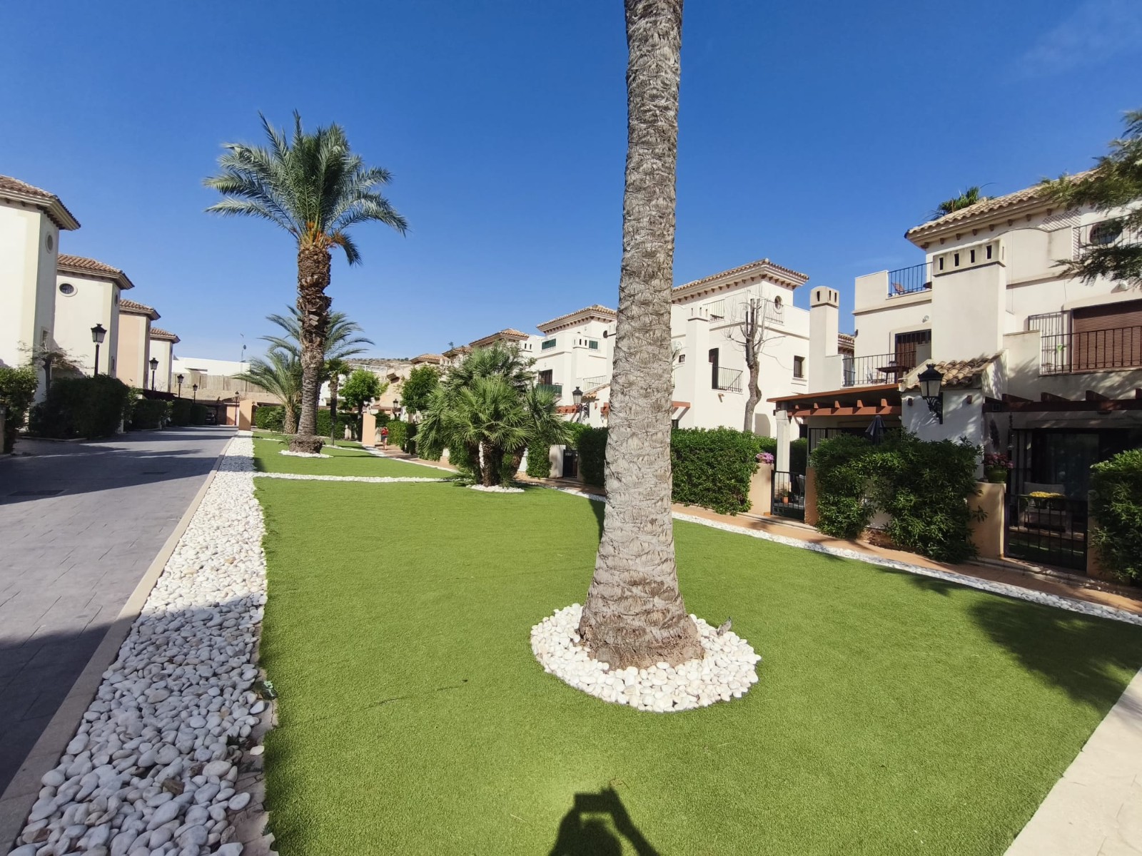 For sale - 3 Bedroom 2 Bathroom Villa in Algorfa - Inland  - Alicante