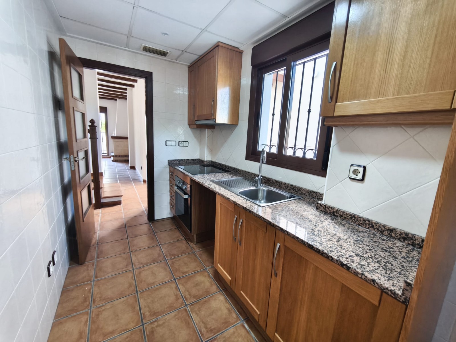 For sale - 3 Bedroom 2 Bathroom Villa in Algorfa - Inland  - Alicante