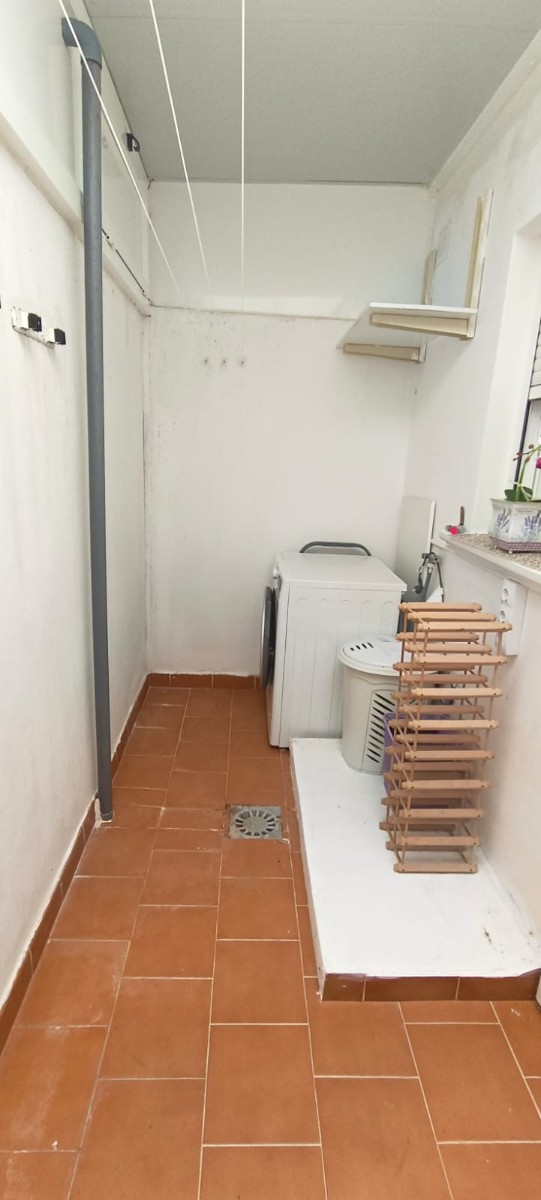 For sale - 2 Bedroom 1 Bathroom Townhouse in Playa Flamenca - Costa Blanca  - Alicante