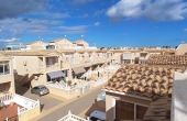 27-180-385-11-760/78787, 2 Bedroom 1 Bathroom Townhouse in Playa Flamenca