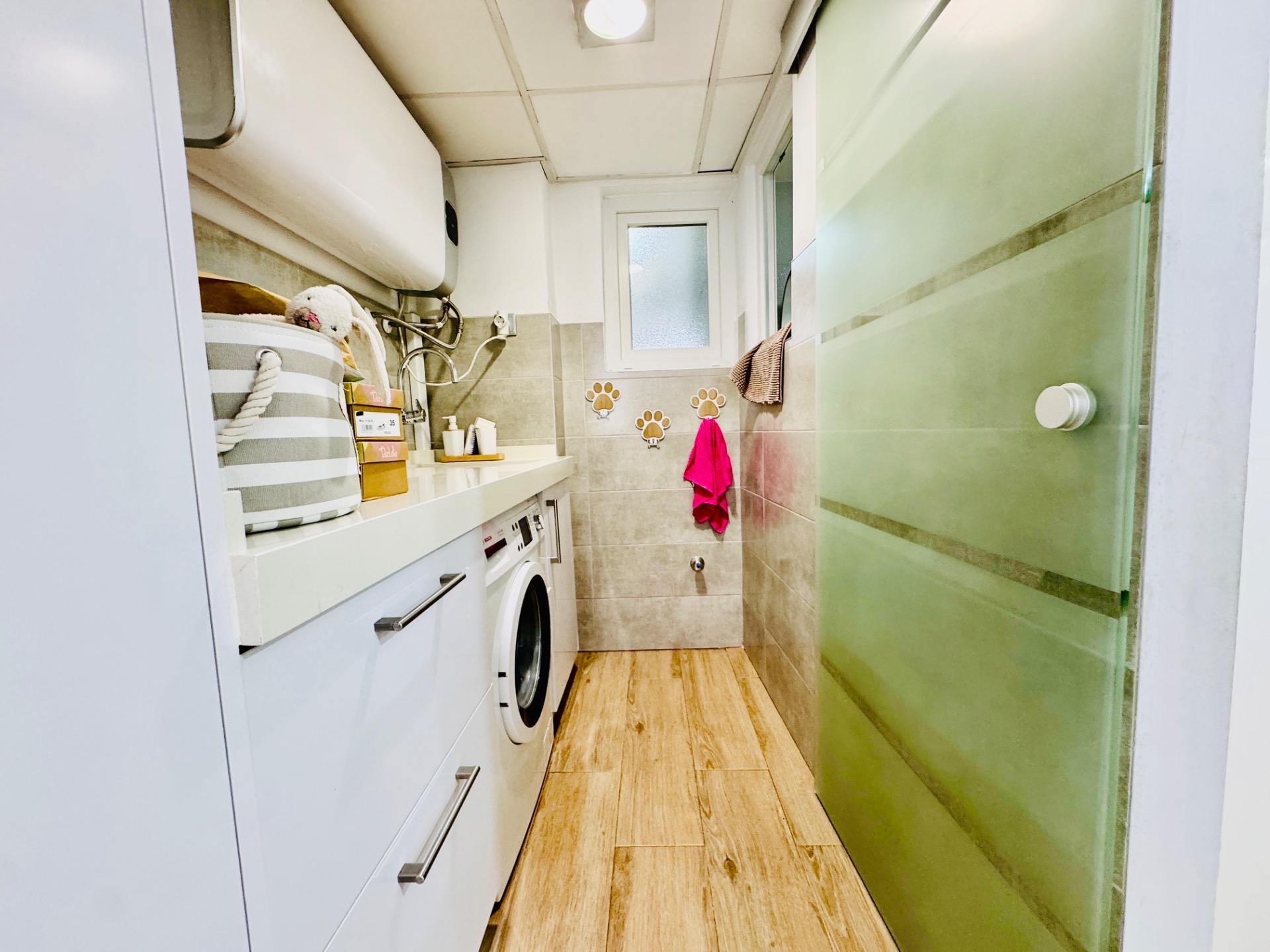 For sale - 3 Bedroom 2 Bathroom Apartment in Pilar de La Horadada - Zona Pueblo  - Alicante