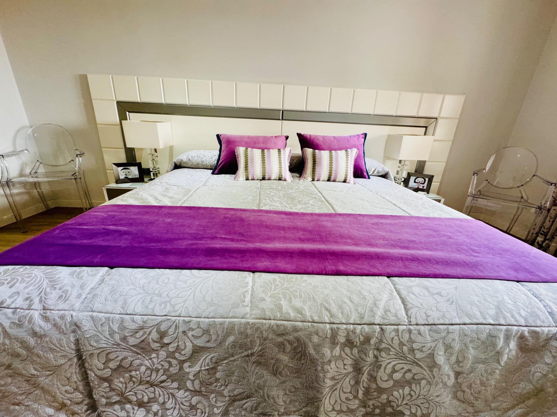For sale - 3 Bedroom 2 Bathroom Apartment in Pilar de La Horadada - Zona Pueblo  - Alicante
