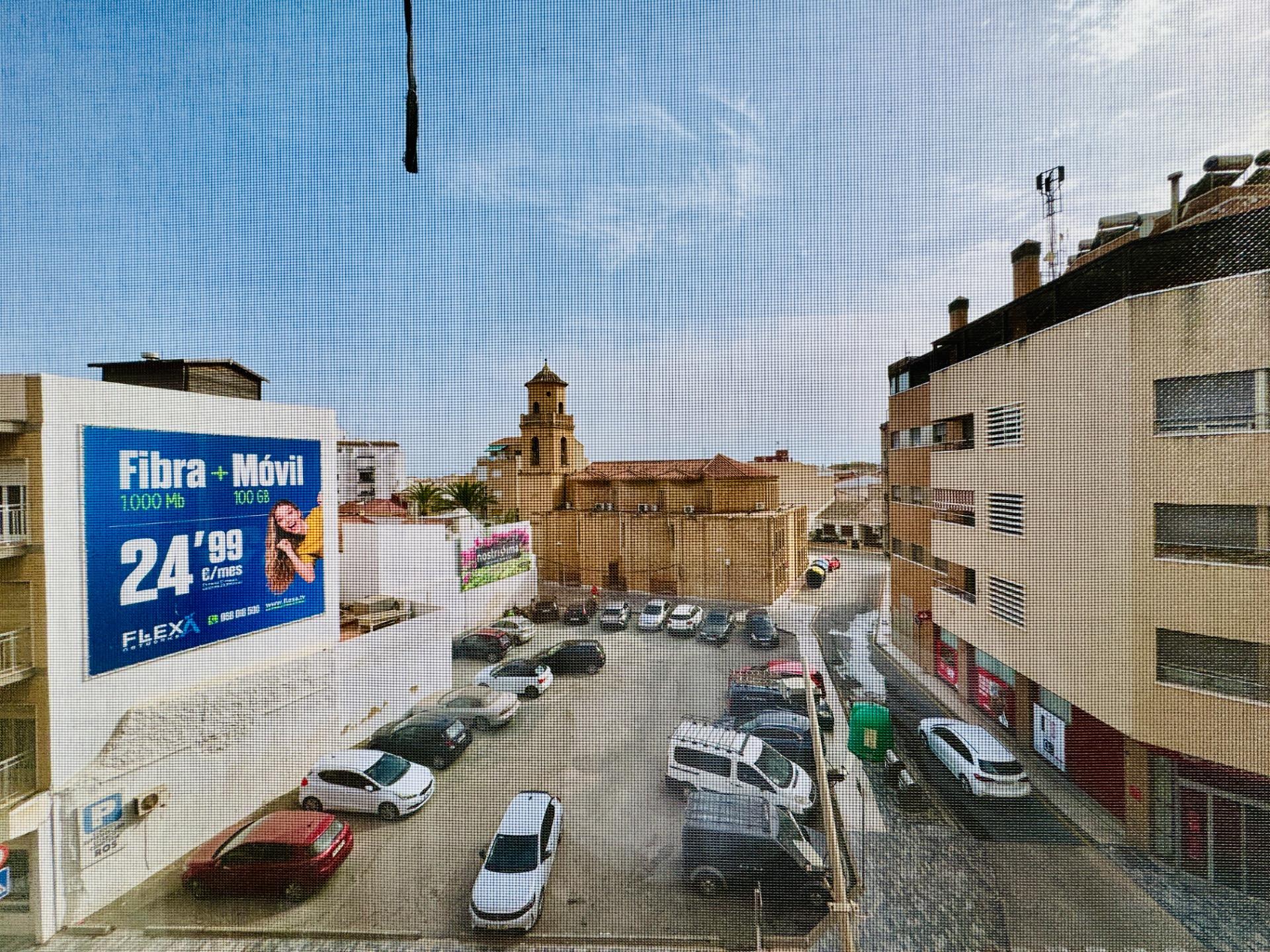 For sale - 3 Bedroom 2 Bathroom Apartment in Pilar de La Horadada - Zona Pueblo  - Alicante