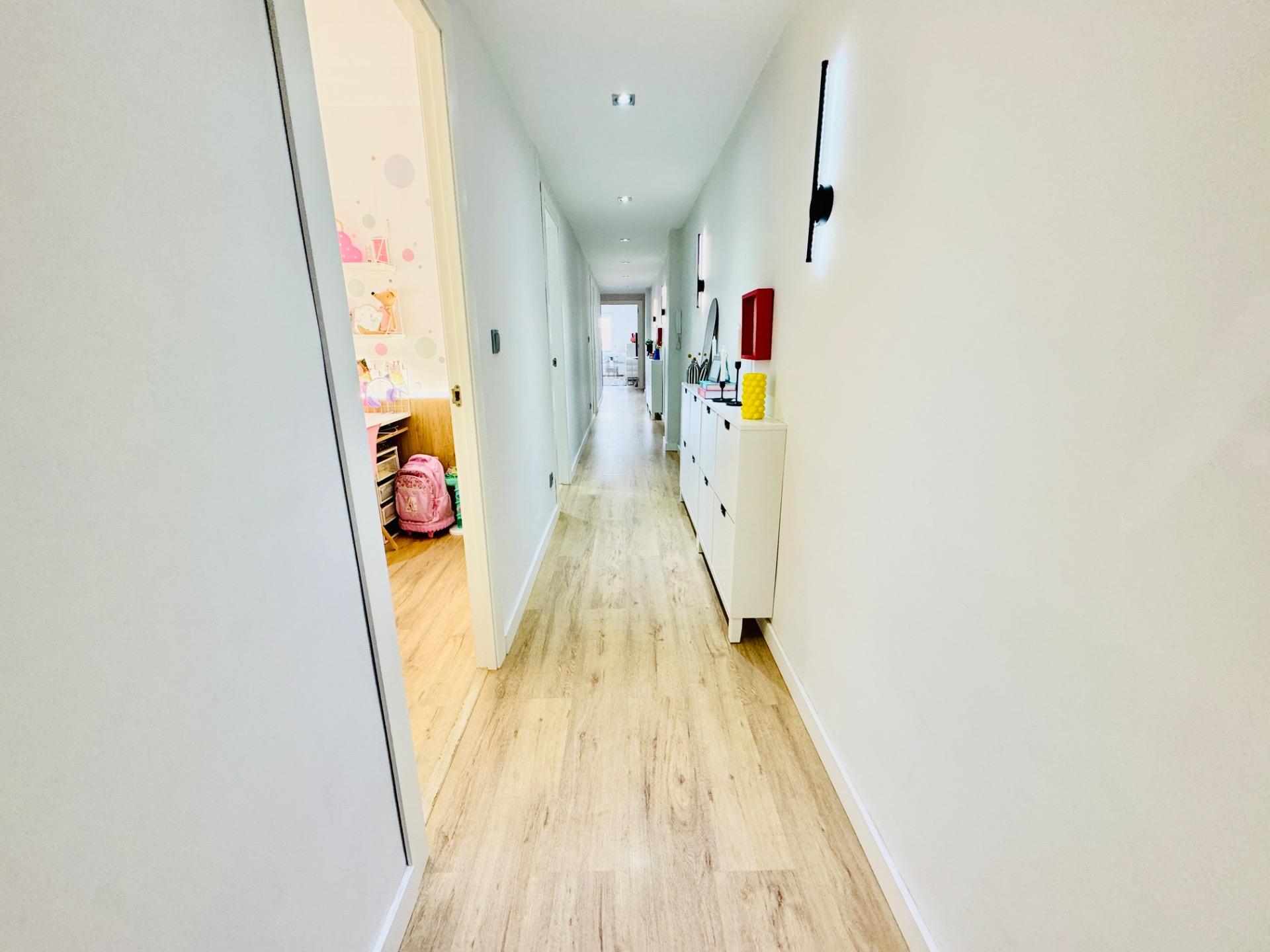 For sale - 3 Bedroom 2 Bathroom Apartment in Pilar de La Horadada - Zona Pueblo  - Alicante