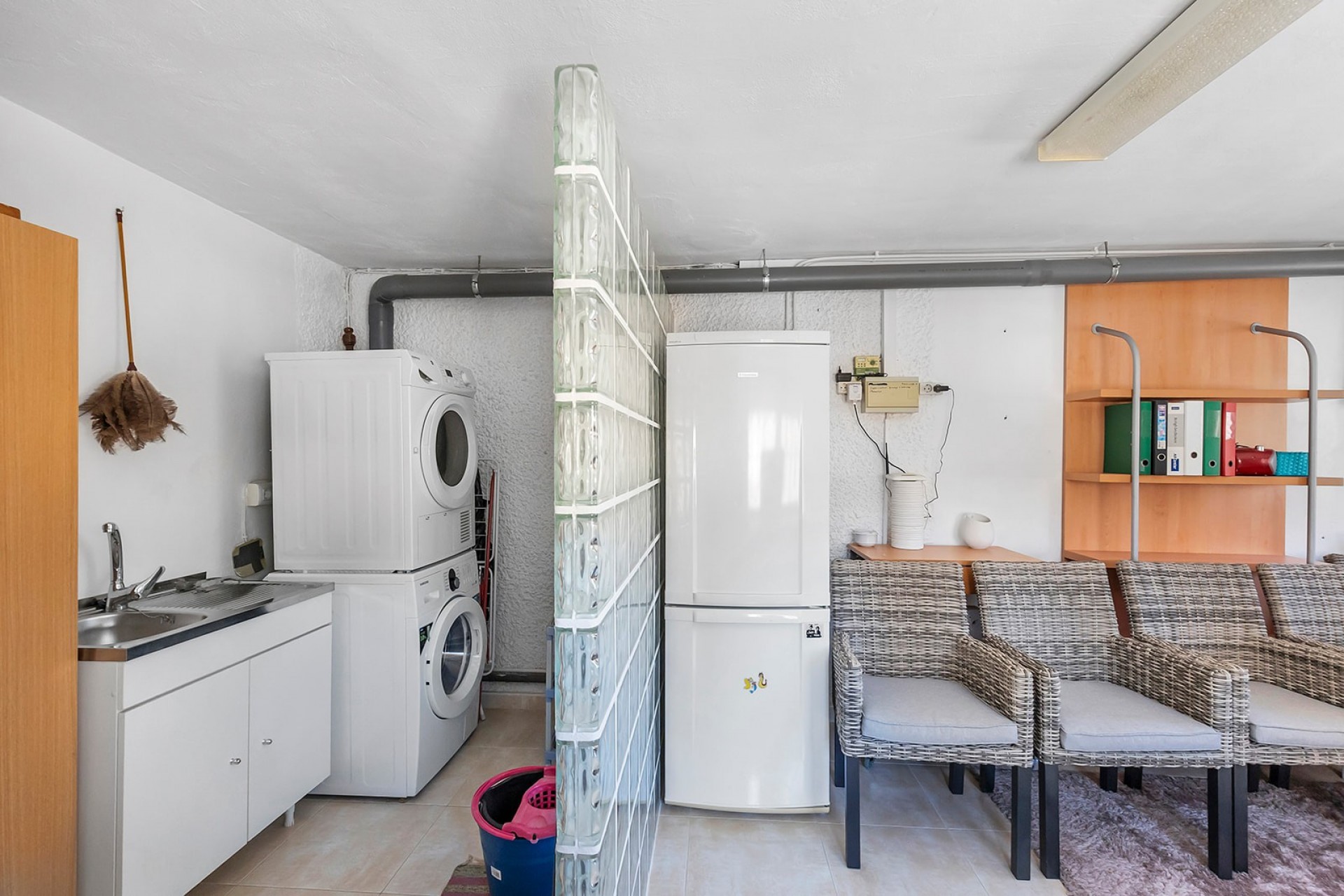 For sale - 3 Bedroom 2 Bathroom Villa in Ciudad Quesada - Costa Blanca  - Alicante