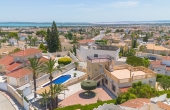 27-49-244-11-598/78789, 3 Bedroom 2 Bathroom Villa in Ciudad Quesada