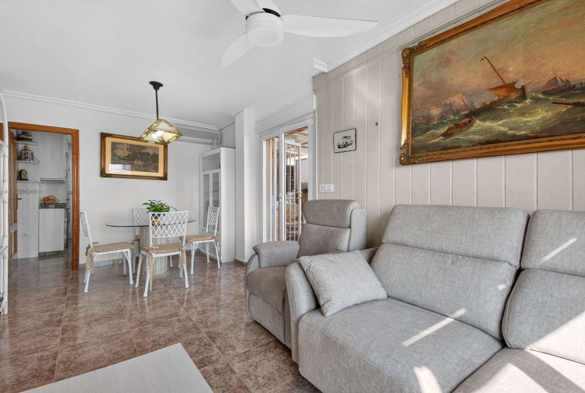 For sale - 2 Bedroom 2 Bathroom Apartment in Lo Pagan - Costa Calida  - Murcia