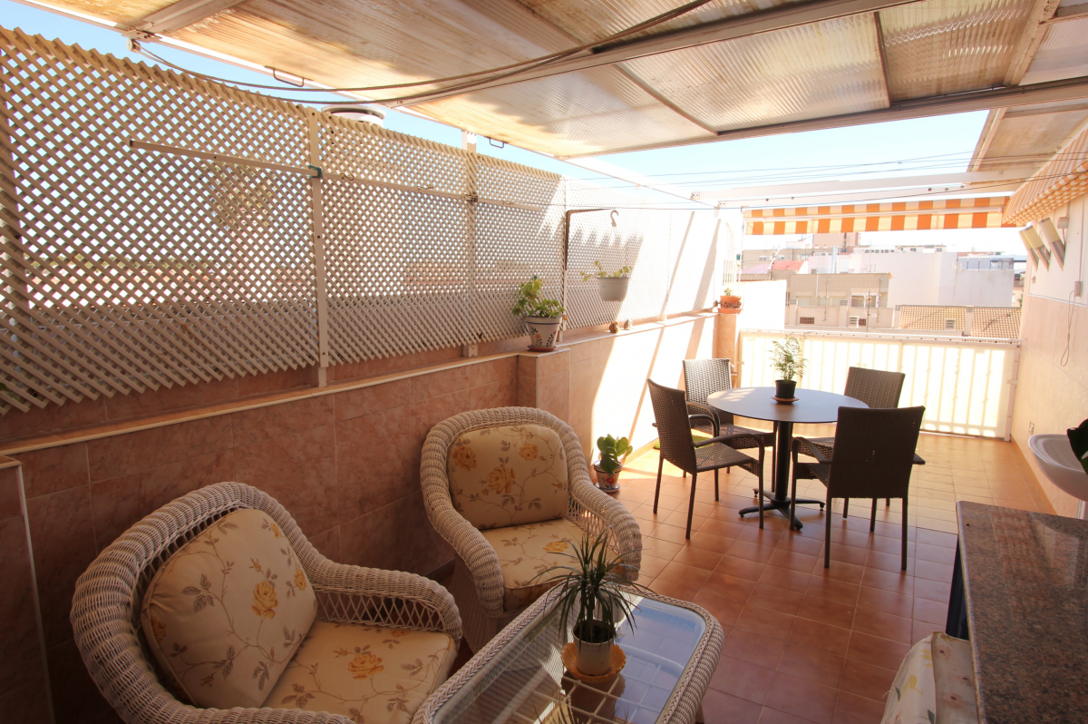 For sale - 2 Bedroom 2 Bathroom Apartment in Lo Pagan - Costa Calida  - Murcia