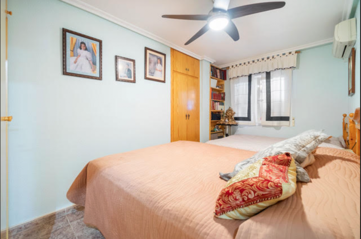 For sale - 2 Bedroom 2 Bathroom Apartment in Lo Pagan - Costa Calida  - Murcia