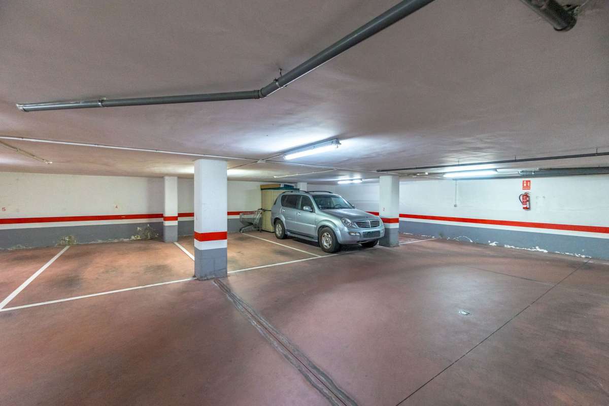 For sale - 2 Bedroom 2 Bathroom Apartment in Lo Pagan - Costa Calida  - Murcia