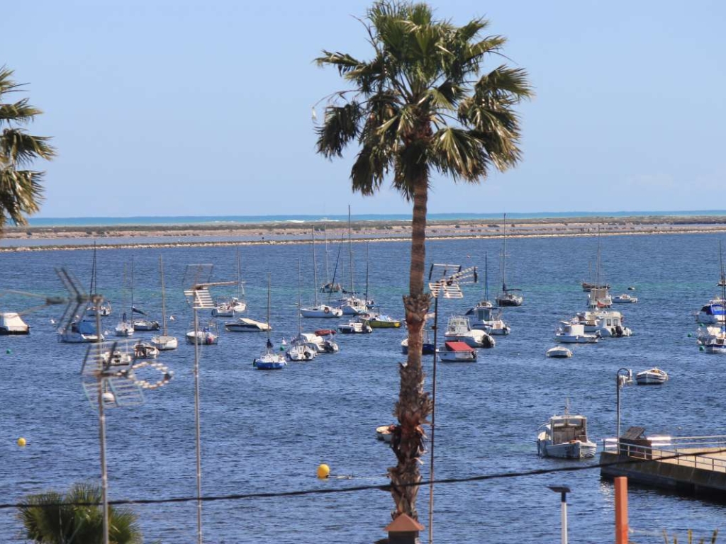 2 Bedroom 2 Bathroom Apartment in Lo Pagan
