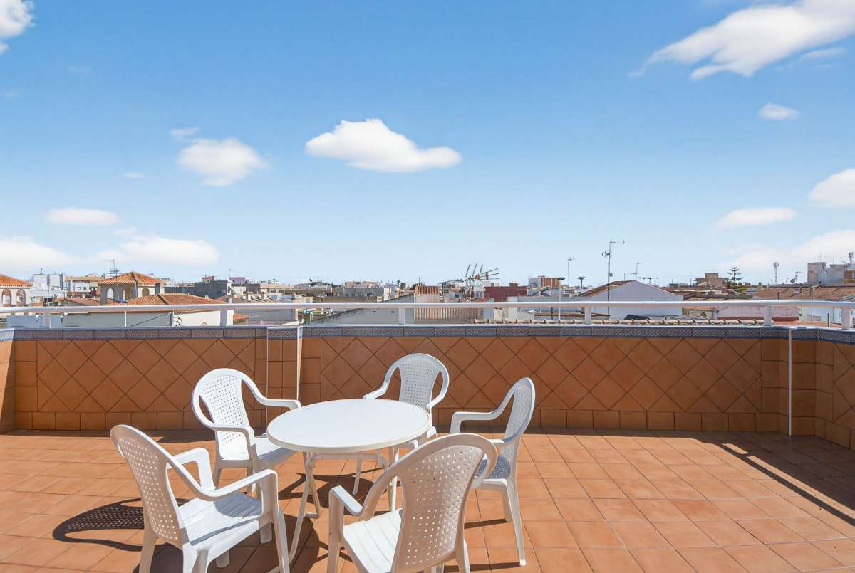 For sale - 5 Bedroom 2 Bathroom Villa in Lo Pagan - Costa Calida  - Murcia