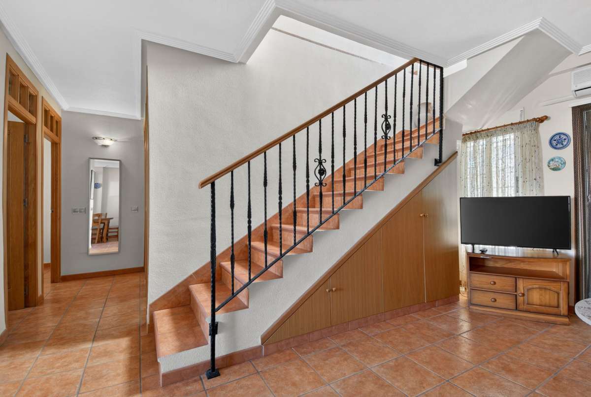 For sale - 5 Bedroom 2 Bathroom Villa in Lo Pagan - Costa Calida  - Murcia