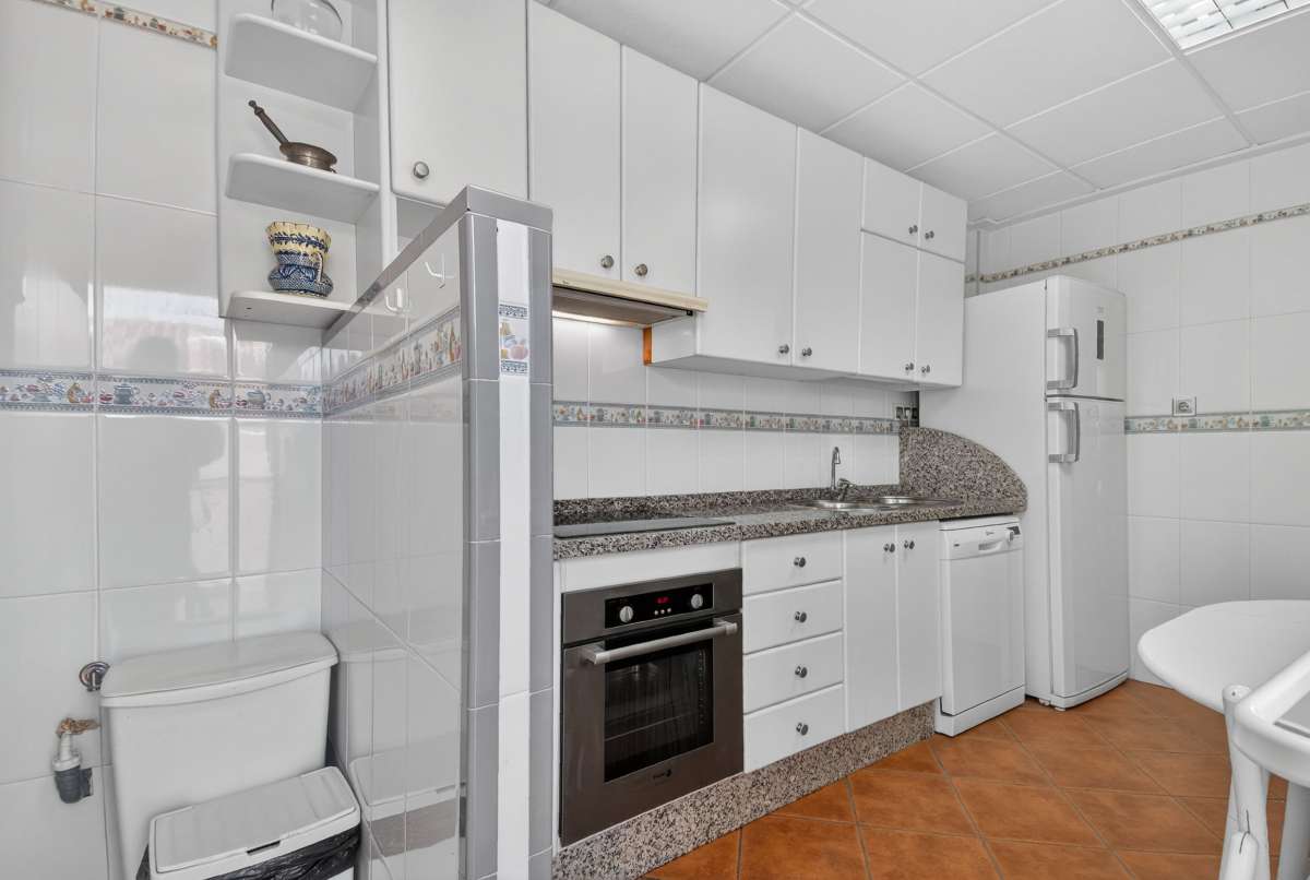 For sale - 5 Bedroom 2 Bathroom Villa in Lo Pagan - Costa Calida  - Murcia