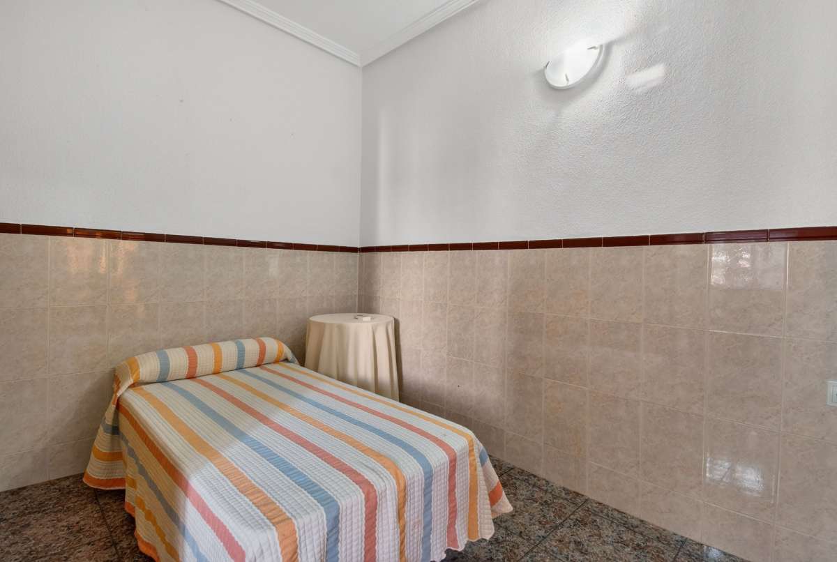 For sale - 5 Bedroom 2 Bathroom Villa in Lo Pagan - Costa Calida  - Murcia