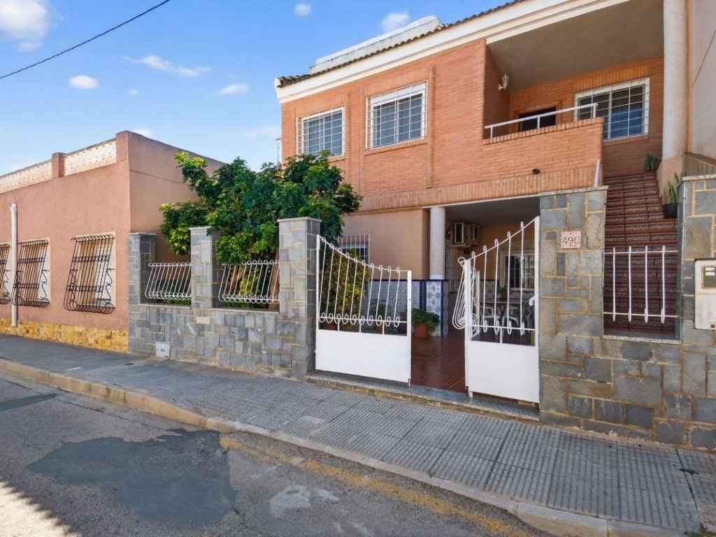 5 Bedroom 2 Bathroom Villa in Lo Pagan