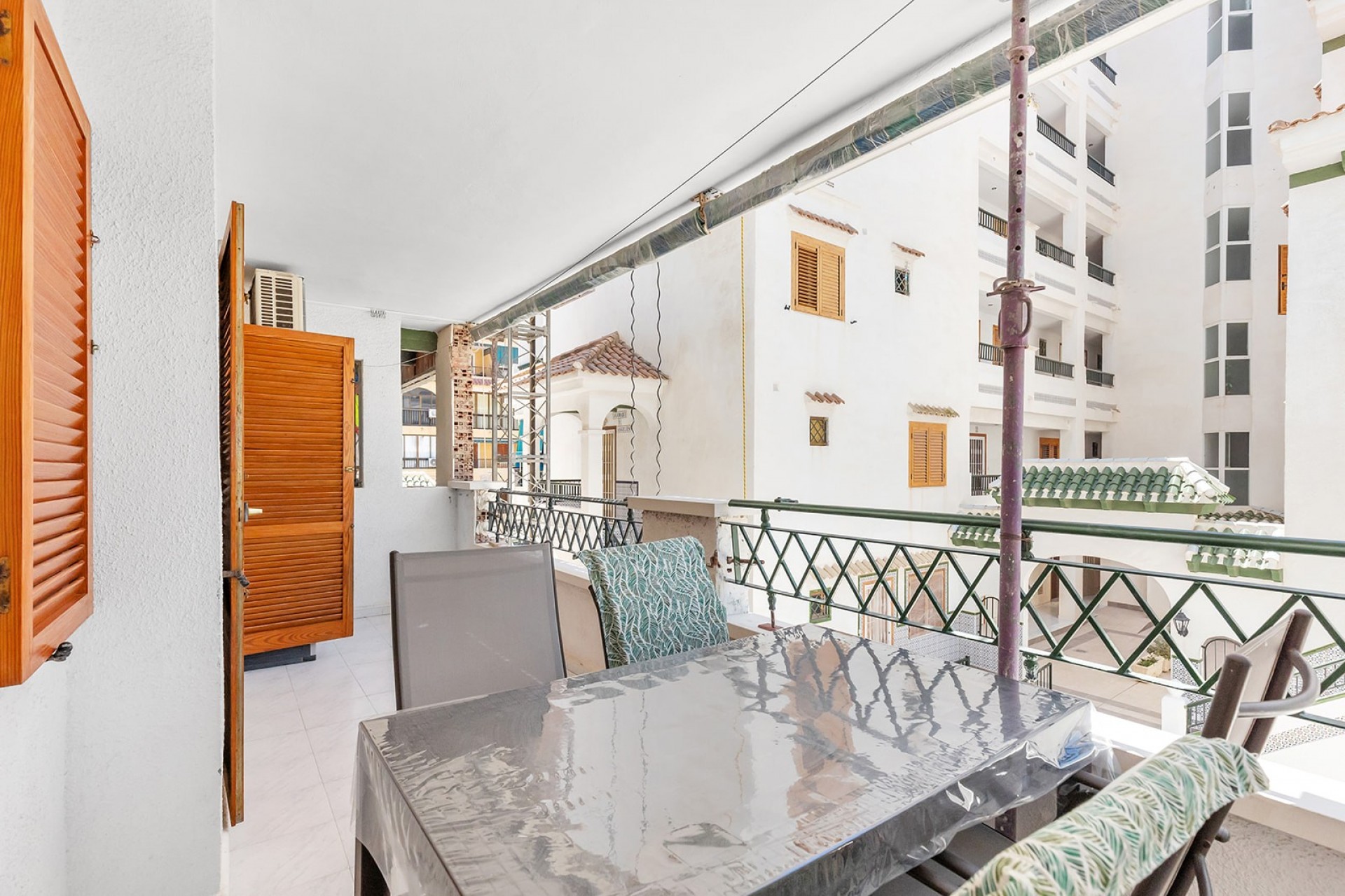 For sale - 2 Bedroom 1 Bathroom Apartment in La Mata - Costa Blanca  - Alicante