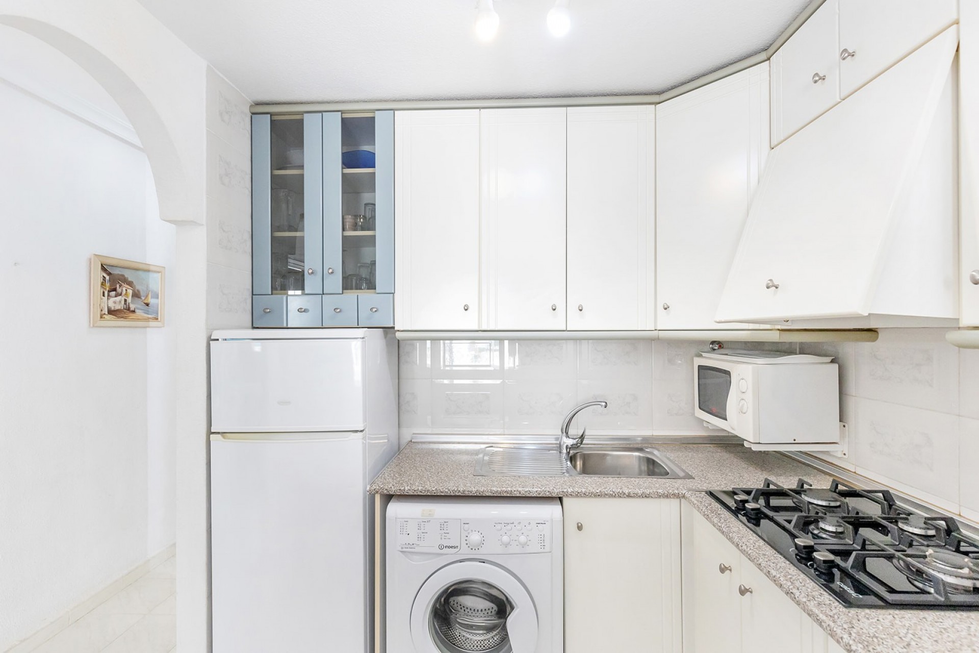 For sale - 2 Bedroom 1 Bathroom Apartment in La Mata - Costa Blanca  - Alicante