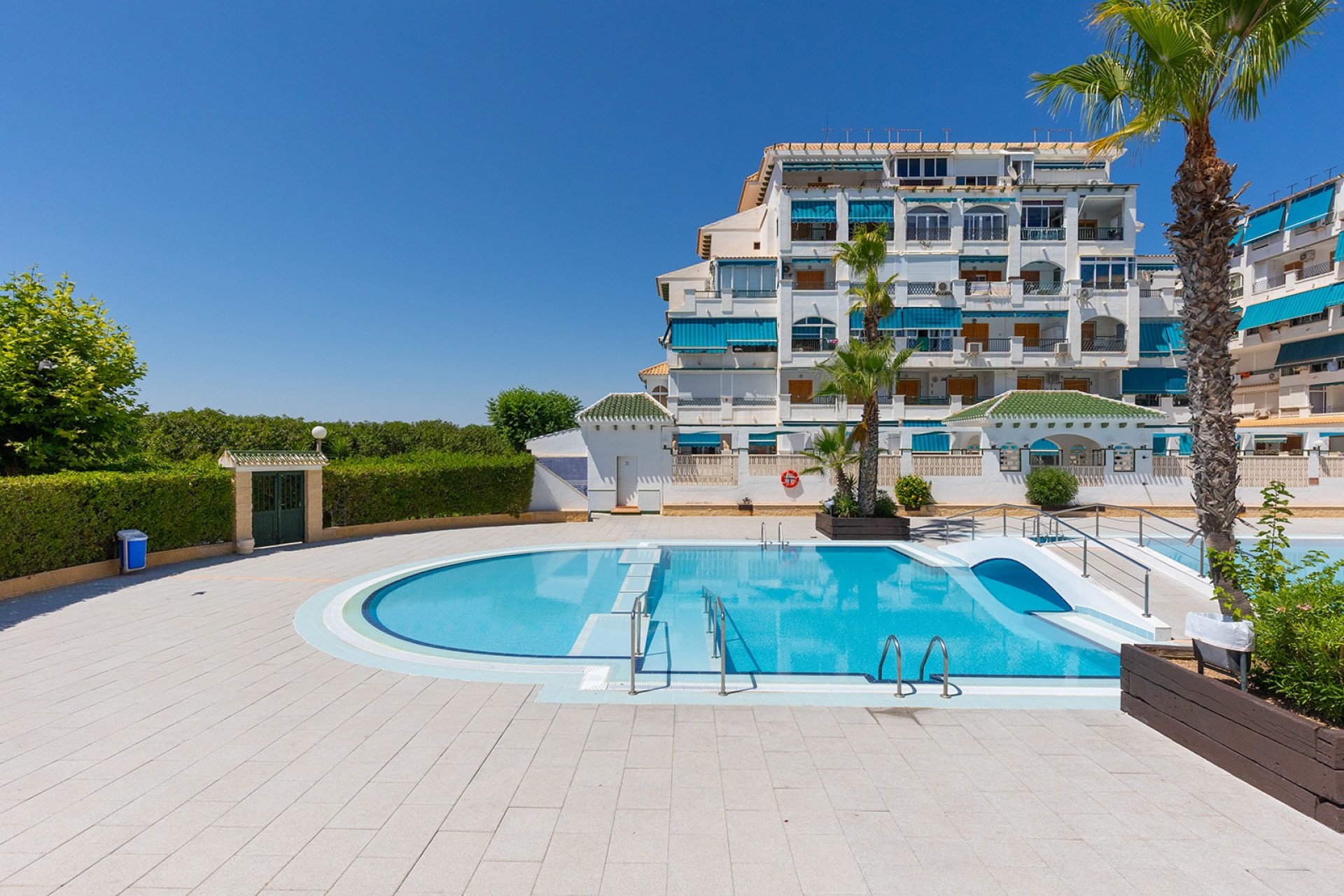 For sale - 2 Bedroom 1 Bathroom Apartment in La Mata - Costa Blanca  - Alicante