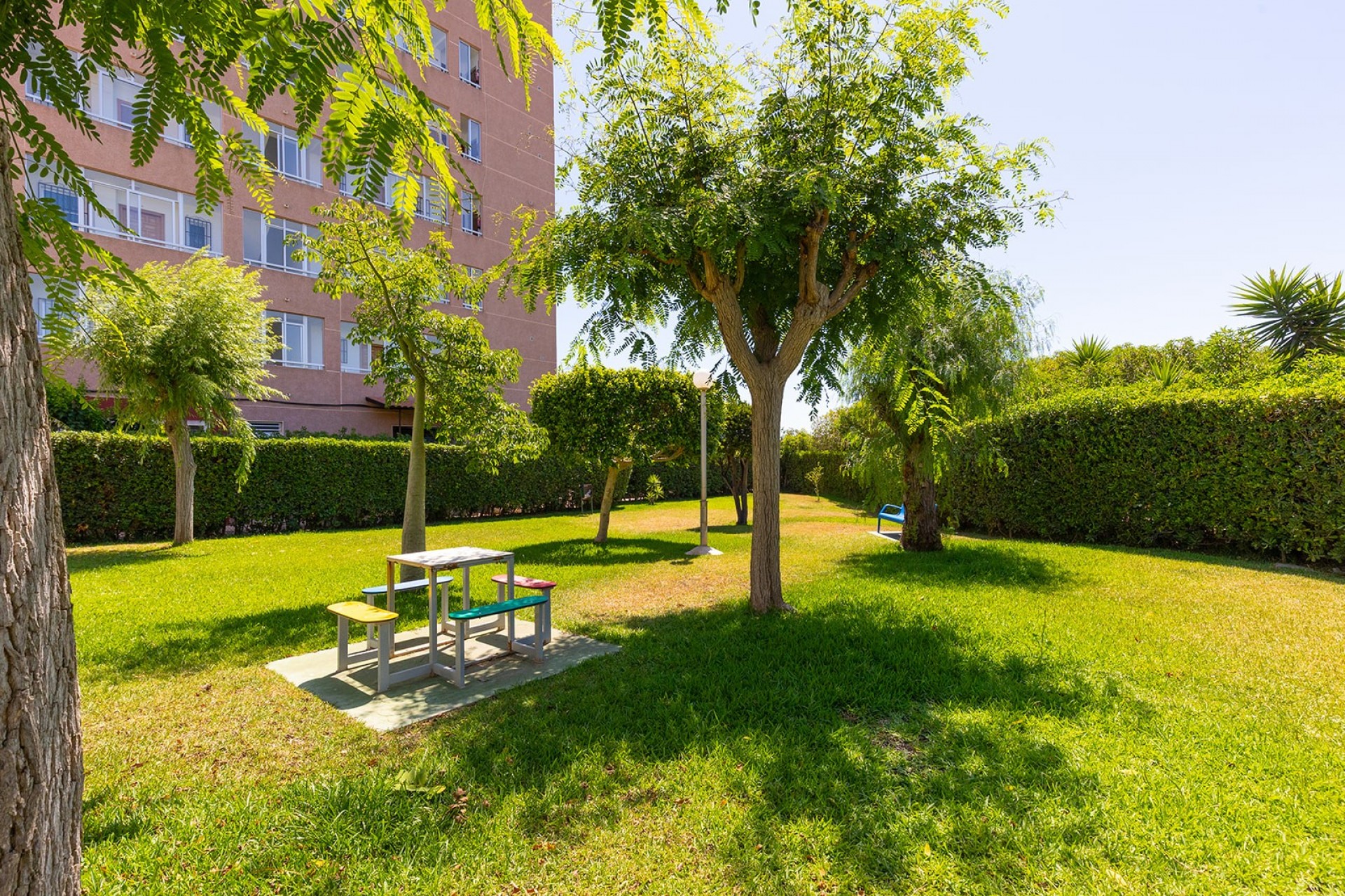 For sale - 2 Bedroom 1 Bathroom Apartment in La Mata - Costa Blanca  - Alicante