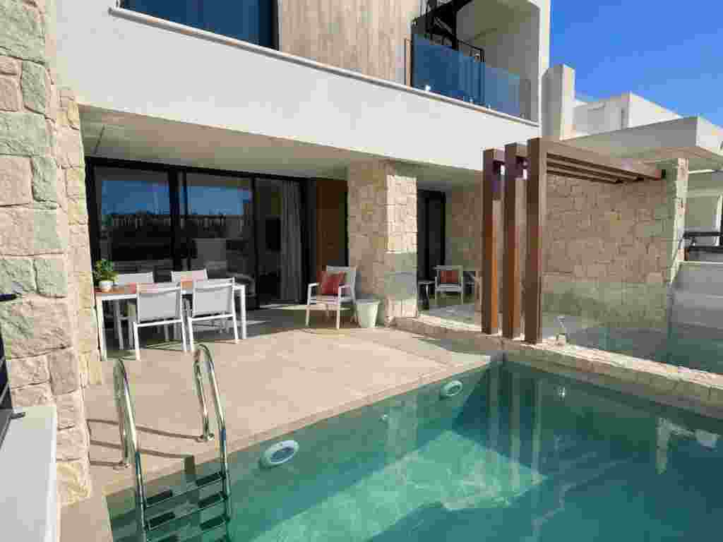 3 Bedroom 3 Bathroom Town House in Dolores