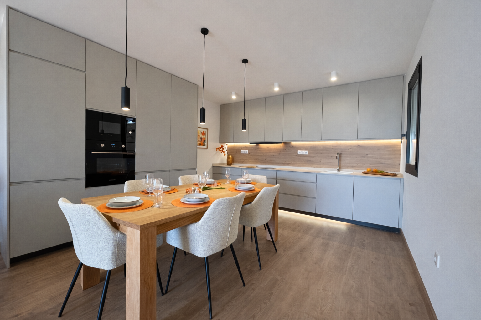 For sale - 3 Bedroom 3 Bathroom Town House in Dolores - Costa Blanca  - Alicante