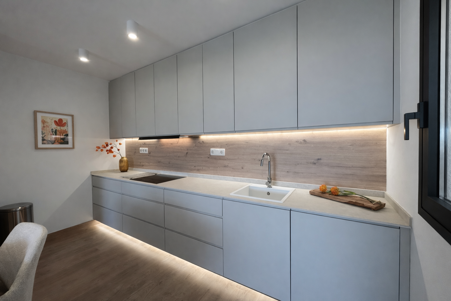 For sale - 3 Bedroom 3 Bathroom Town House in Dolores - Costa Blanca  - Alicante