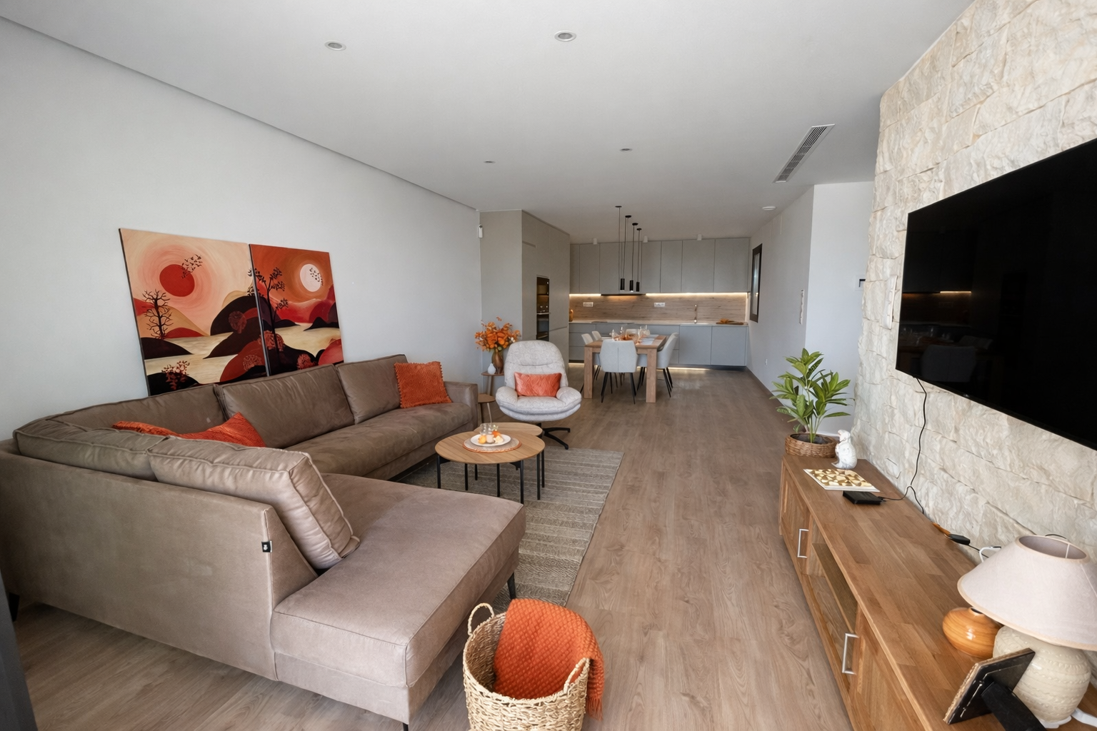 For sale - 3 Bedroom 3 Bathroom Town House in Dolores - Costa Blanca  - Alicante
