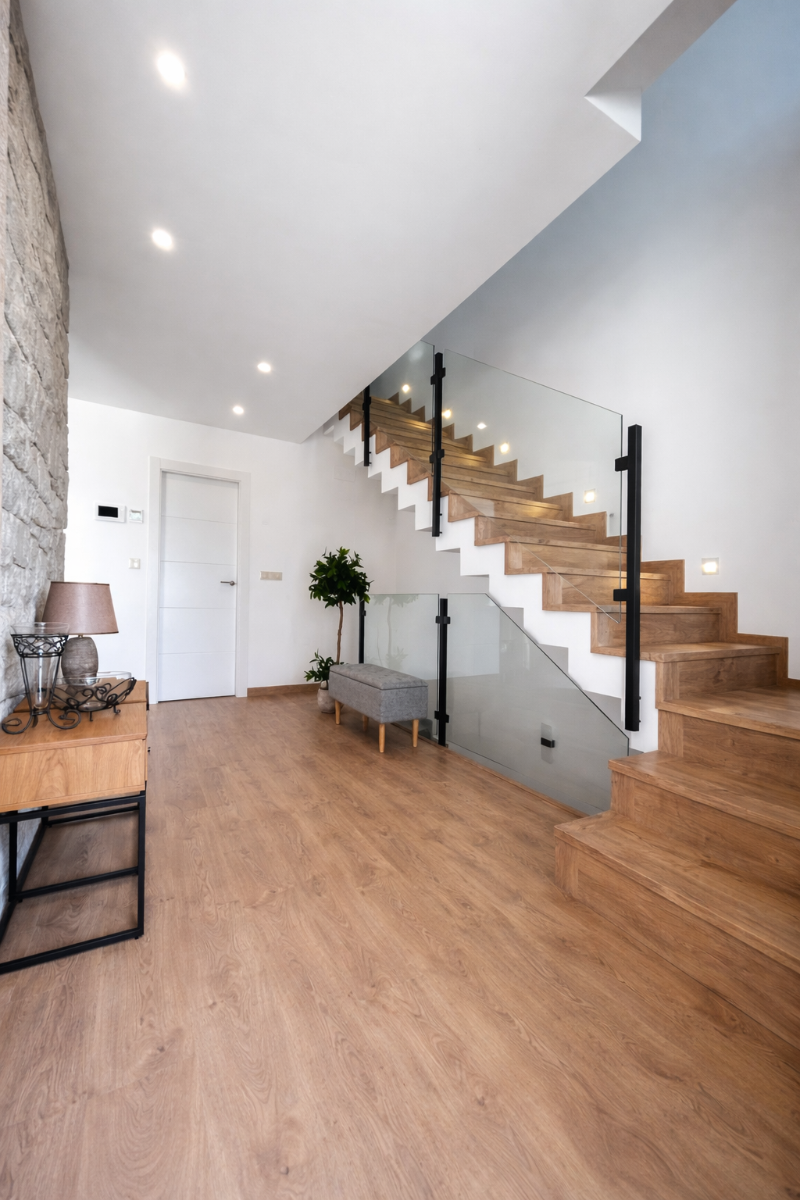 For sale - 3 Bedroom 3 Bathroom Town House in Dolores - Costa Blanca  - Alicante
