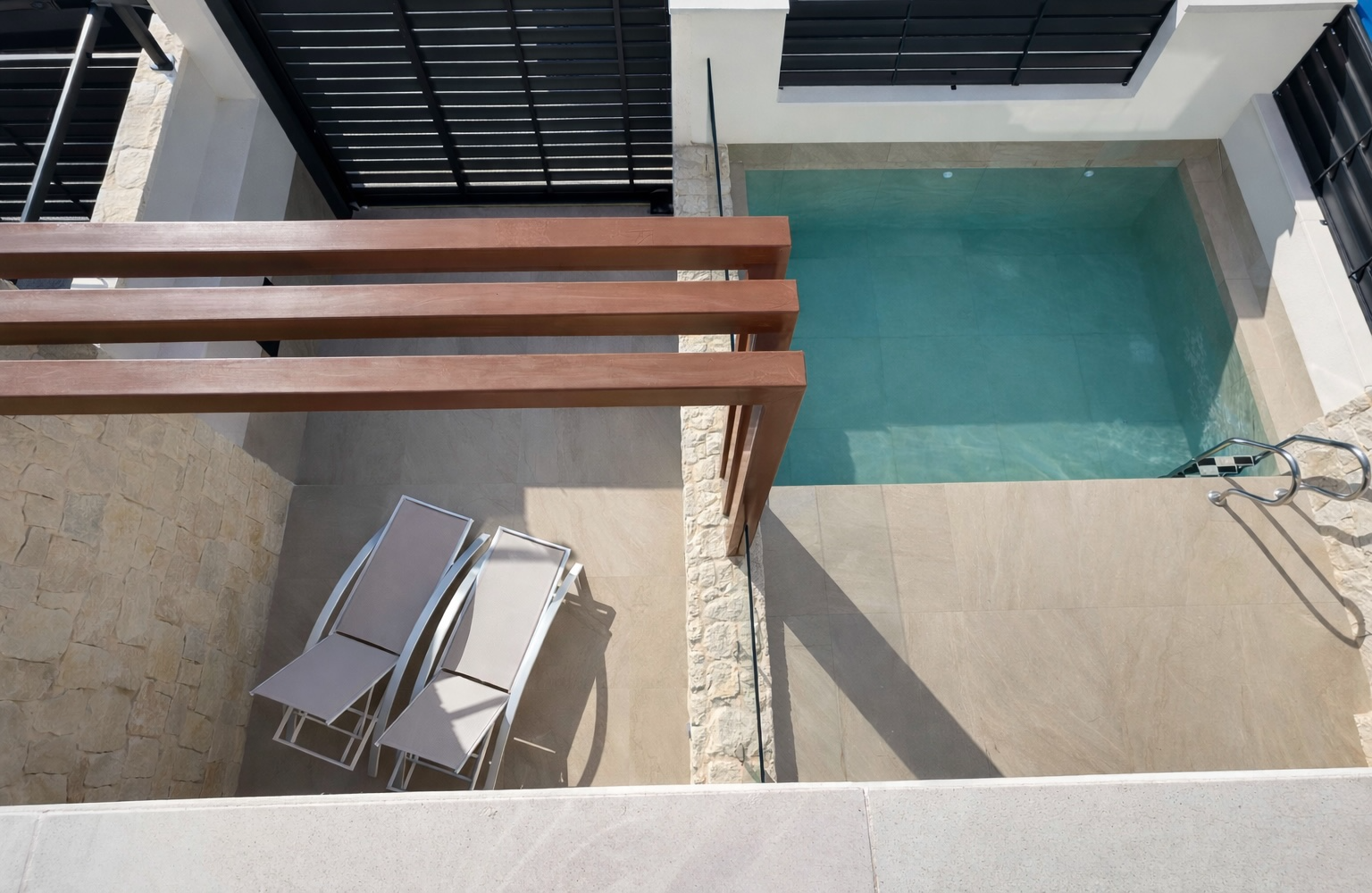 For sale - 3 Bedroom 3 Bathroom Town House in Dolores - Costa Blanca  - Alicante