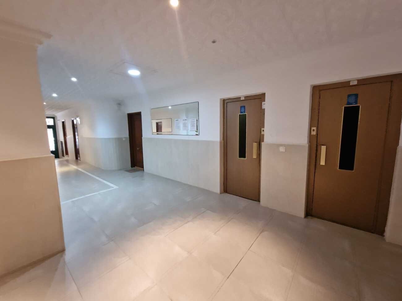 For sale - 3 Bedroom 1 Bathroom Apartment in Torrevieja - Costa Blanca  - Alicante