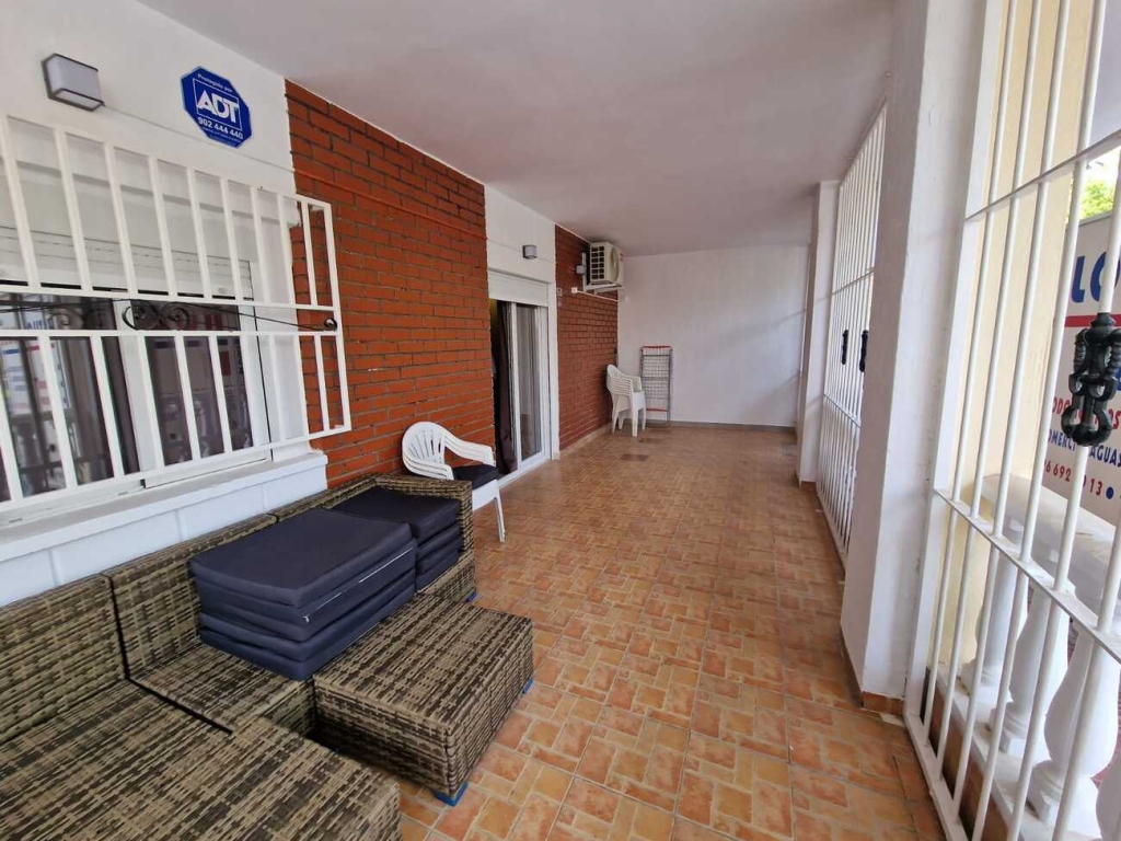 3 Bedroom 1 Bathroom Apartment in Torrevieja