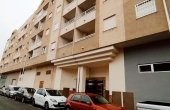 42-76-0-11-872/78802, 2 Bedroom 1 Bathroom Apartment in Torrevieja