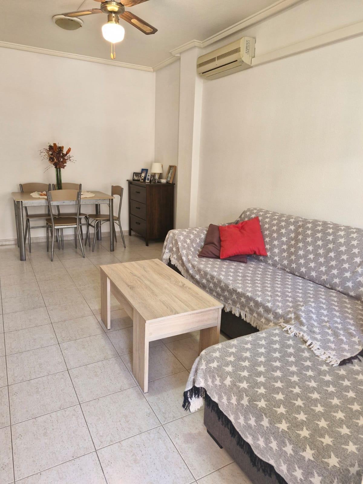 For sale - 2 Bedroom 1 Bathroom Bungalow in Torrevieja - Playa De Los Naufragos  - Alicante