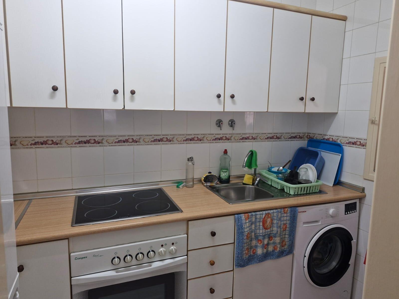 For sale - 2 Bedroom 1 Bathroom Bungalow in Torrevieja - Playa De Los Naufragos  - Alicante