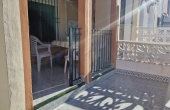 42-348-454-11-913/78809, 2 Bedroom 1 Bathroom Bungalow in Torrevieja