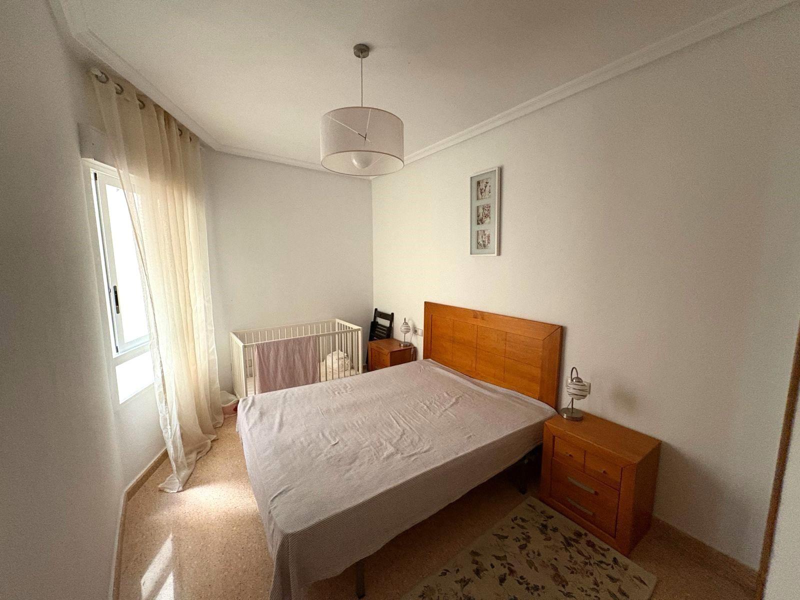 For sale - 2 Bedroom 1 Bathroom Apartment in Torrevieja - Centro  - Alicante